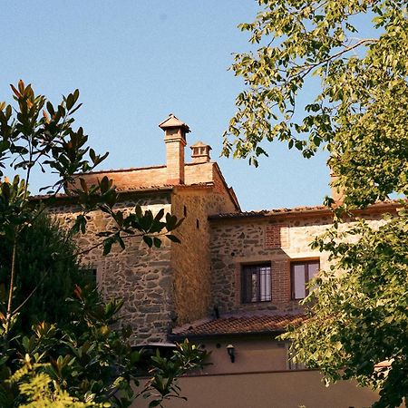 Oasi Lignana Suite Apartments Vellano Eksteriør billede