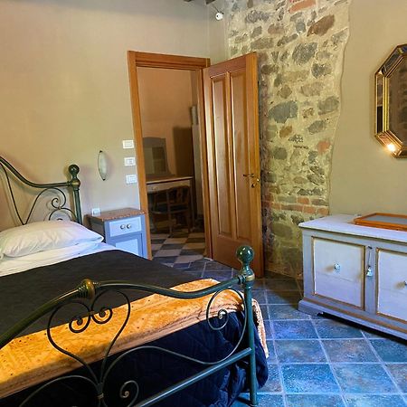 Oasi Lignana Suite Apartments Vellano Eksteriør billede
