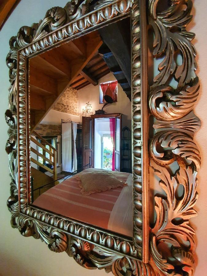Oasi Lignana Suite Apartments Vellano Eksteriør billede
