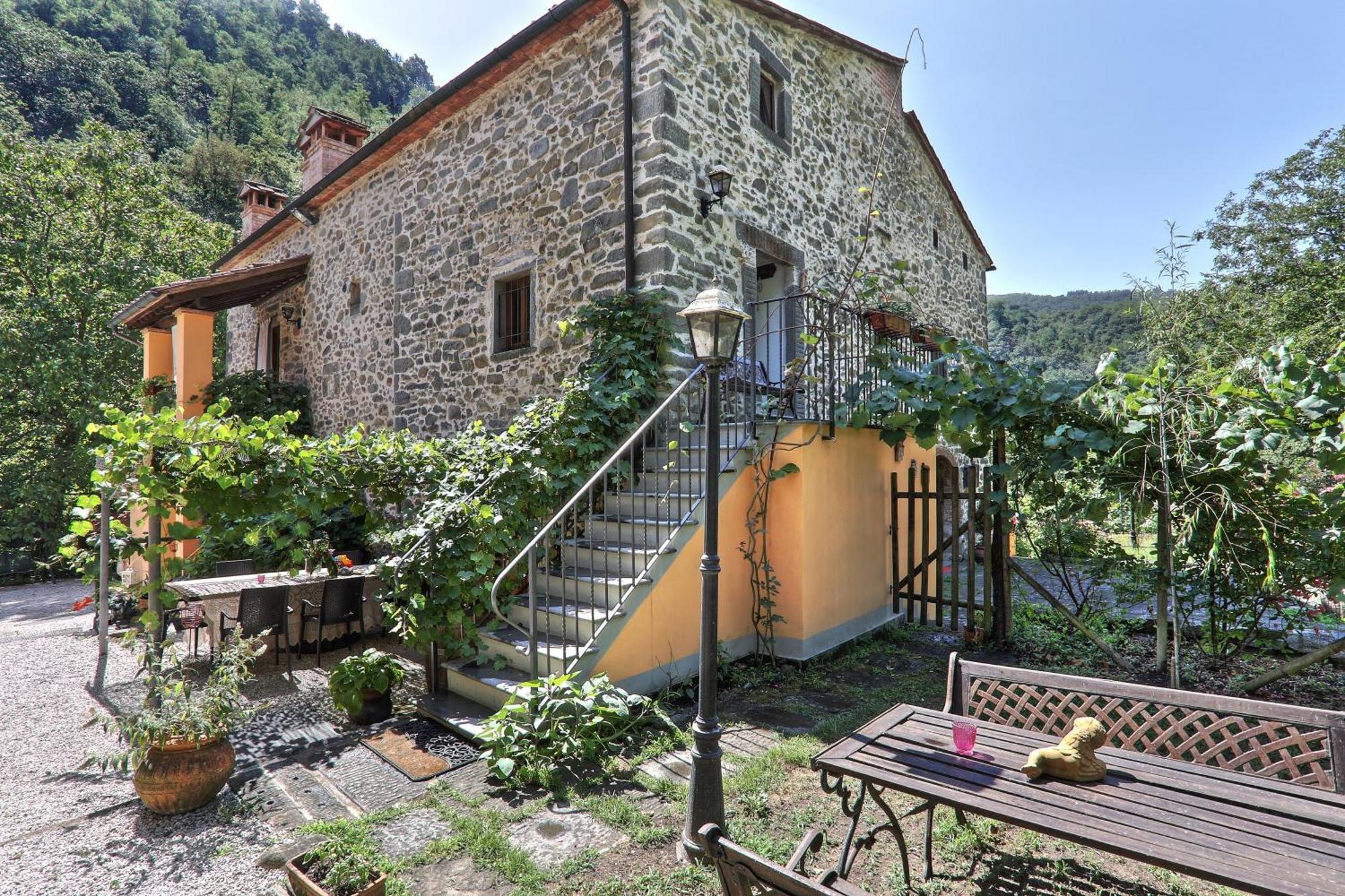 Oasi Lignana Suite Apartments Vellano Værelse billede