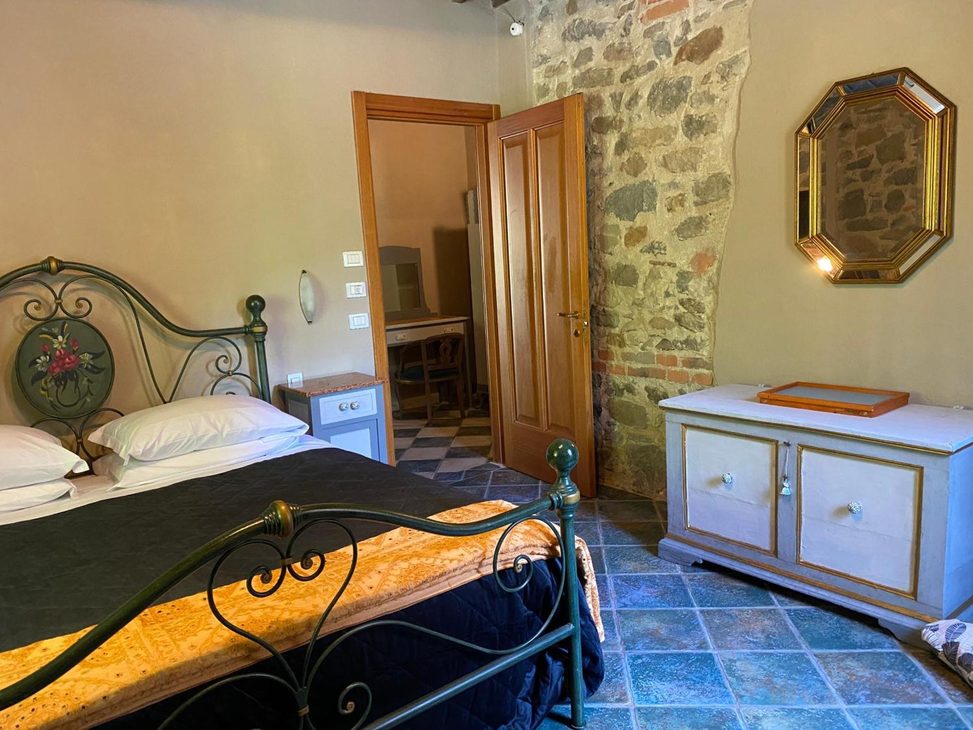 Oasi Lignana Suite Apartments Vellano Eksteriør billede