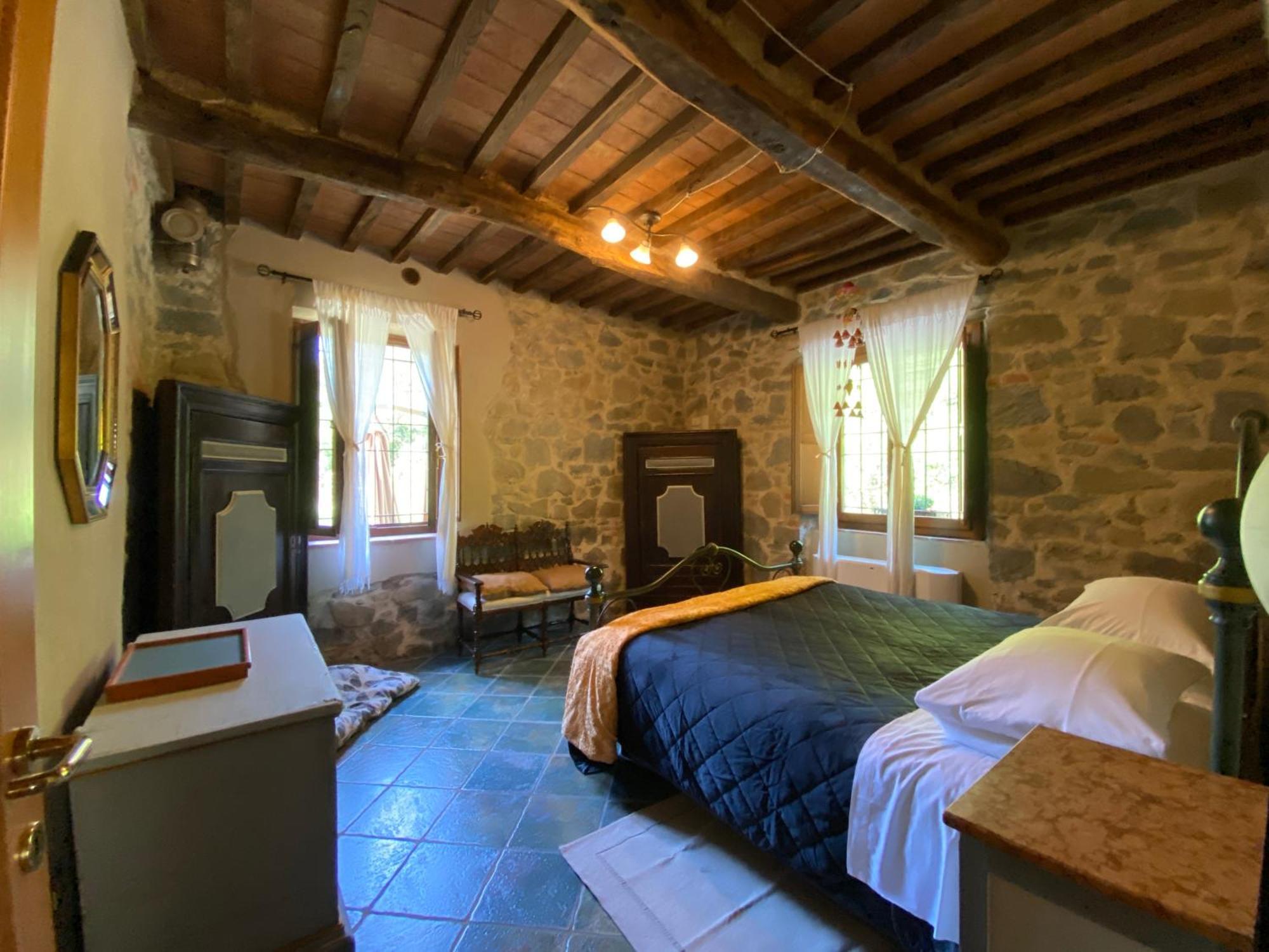 Oasi Lignana Suite Apartments Vellano Eksteriør billede