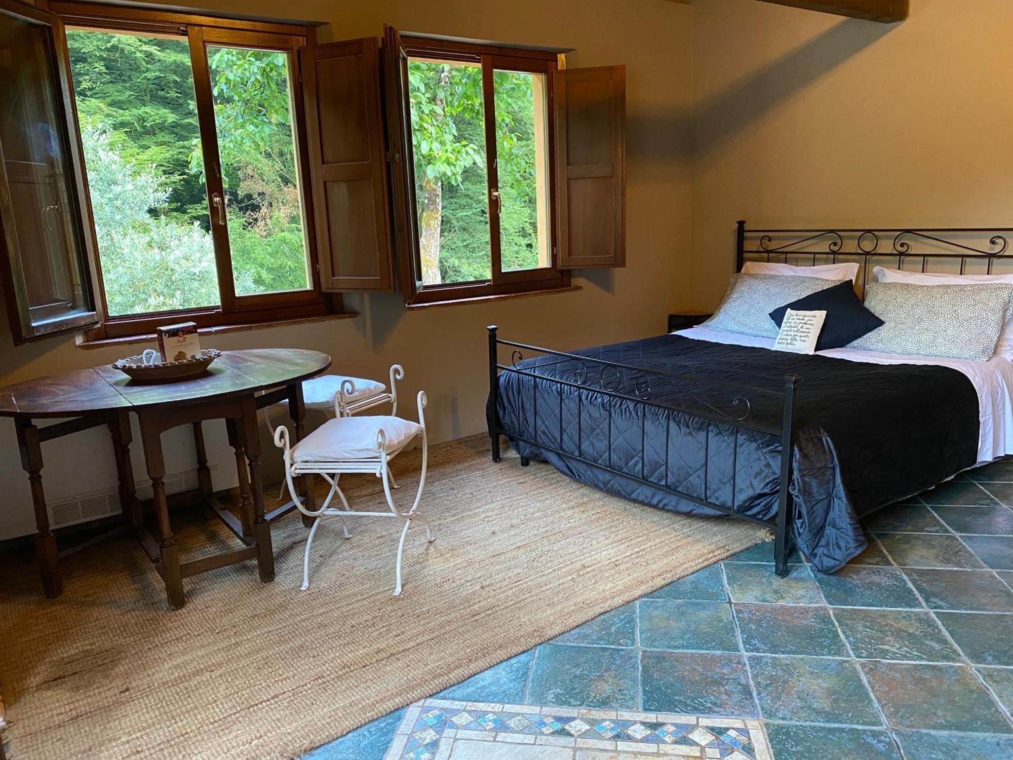 Oasi Lignana Suite Apartments Vellano Eksteriør billede